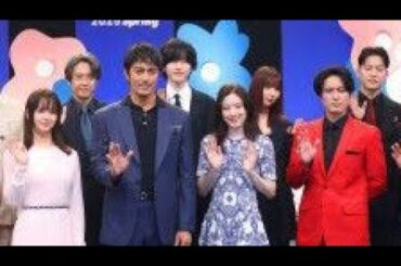 多部未華子「せっぱつまったら台本を枕の下に」　驚きの“睡眠学習”に阿部寛も乗り気？