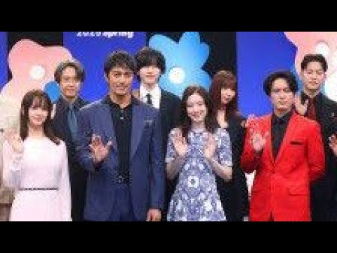 多部未華子「せっぱつまったら台本を枕の下に」 驚きの“睡眠学習”に阿部寛も乗り気? 多部未華子「せっぱつまったら台本を枕の下に」 驚きの“睡眠学習”に阿部寛も乗り気?