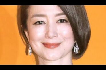 「は！？」鈴木京香の最新姿　ネット三度見「信じがたい」「え、待って…」「なぜ」「そんなはずない」