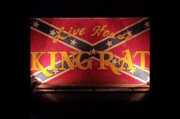 KING RAT Special Live