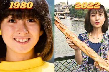 【河合奈保子】「可憐さと実力を兼ね備えた80年代の宝石」河合奈保子は今でも通用する？ #河合奈保子 #小泉今日子 #中山美穂
