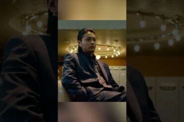 新宿スワン 绫野刚、山田孝之、泽尻英龙华、伊势谷友介  #movie #shorts #action #drama #crime