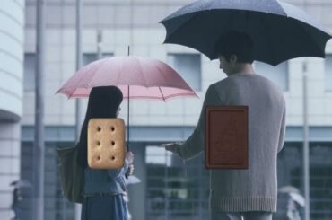 ブルボン アルフォート 志田未来 15秒01