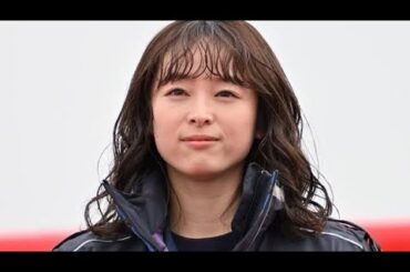 清野菜名の最終回後のオフショットに反響殺到「最高でした」「続編期待してます！」＜１１９エマージェンシーコール＞