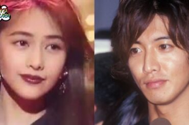 【木村拓哉】結婚発表するキムタク＆反応する工藤静香 【SMAP/中居正広/香取慎吾/草彅剛/稲垣吾郎】