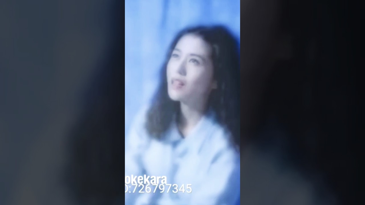「優しい雨」小泉今日子＊歌って見ました＊＊#ドラマ主題歌 #80年代アイドル #昭和歌謡カバー #小泉今日子 #jpop＊