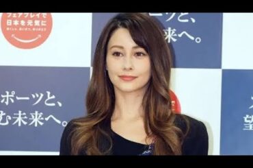 「女性が乗ったらダメなバイクなんかない」ダレノガレ明美、大型バイク批判に反論