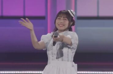 ハッチポッチ2 Day2 春風満帆スターティング（香里有佐、藤井ゆきよ、浅倉杏美、仁後真耶子、斉藤佑圭）