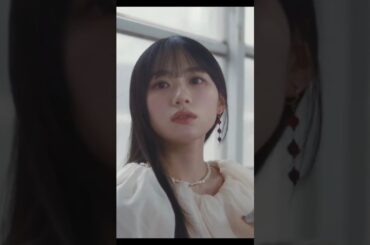 乃木坂46 川崎桜 cut ネーブルオレンジ mv