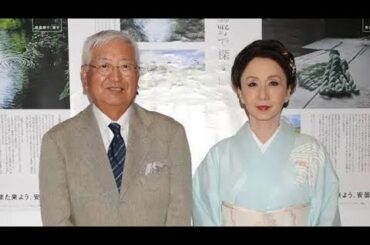 岩下志麻　夫・篠田正浩さんが死去…女優休業し家事専念で支えた介護生活