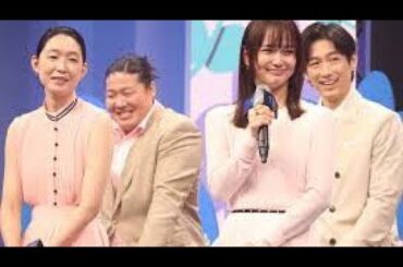 TBS春ドラマキャスト12人ずらり　阿部寛、多部未華子、間宮祥太朗らが豪華共演【TBS DRAMA COLLECTION】