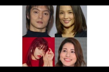 「芸能界」も年度末…退所・卒業・移籍続々　窪田正孝、国仲涼子ら事務所退所　KAT-TUNも解散 To Kyo Queen