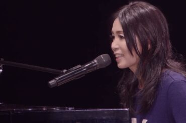 竹内まりや - いのちの歌 [Live Version / 2014 souvenir]