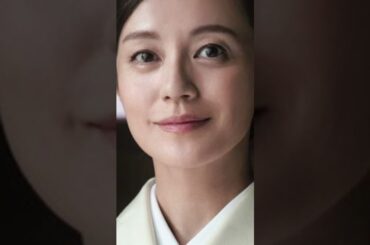 牧瀬里穂さんの現在 #shorts【元動画https://www.youtube.com/watch?v=K-9b5vRCW5w】