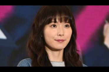 松岡茉優　22年間在籍した所属事務所の退所発表「30歳になりこれからの人生を考え」新たな移籍先も報告Tokiyo info tv
