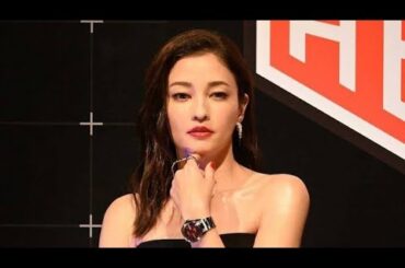 ２児のママ・黒木メイサ、時間とは「特に午前中が毎日勝負」