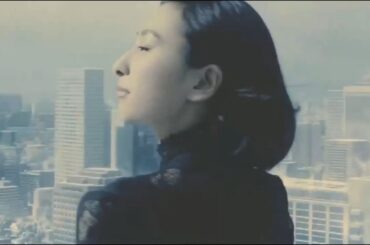懐かしいCM【人別】浅田舞さん