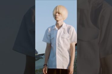 都会の少女と田舎の少年の成長と恋、挫折の中で再生する。#映画 #film#shorts#溺れるナイフ#小松菜奈#菅田将晖