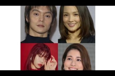 「芸能界」も年度末…退所・卒業・移籍続々　窪田正孝、国仲涼子ら事務所退所　KAT-TUNも解散