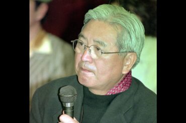 H91- 篠田正浩監督死去　岩下志麻とおしどり夫婦で知られる「瀬戸内少年野球団」「少年時代」など名作残す