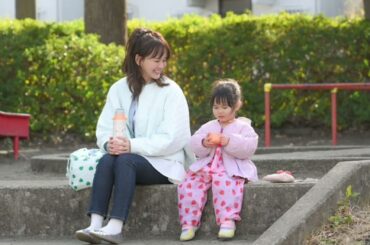 ＜多部未華子＞子育ては「想像以上にどれも大変」　火曜ドラマ「対岸の家事」で専業主婦役　「自分にとって新境地」