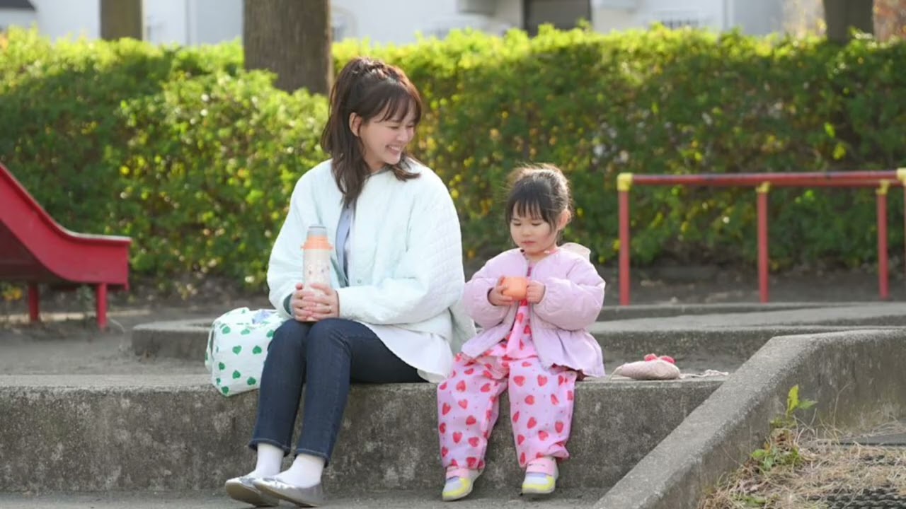 <多部未華子>子育ては「想像以上にどれも大変」 火曜ドラマ「対岸の家事」で専業主婦役 「自分にとって新境地」 <多部未華子>子育ては「想像以上にどれも大変」 火曜ドラマ「対岸の家事」で専業主婦役 「自分にとって新境地」