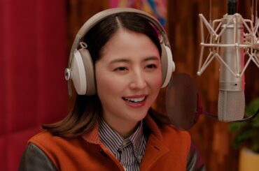 長澤まさみ、見上愛とラジオパーソナリティに　ガーリーなおしゃれブースで軽妙なトーク　JRA新CMが公開