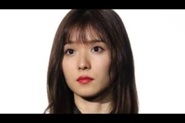 松岡茉優、22年間所属した事務所退社を発表「30歳になり、将来を考えます」新事務所も報告