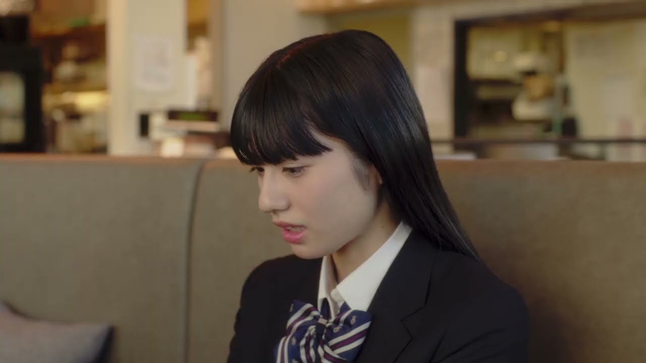 終戦80年特別企画「私の卒業」第6期映画 『80年後のあなたへ』ティザー予告【2025年5月16日公開】