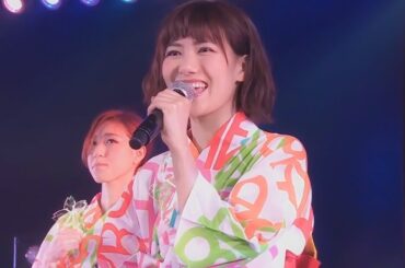 AKB48 - 僕の打ち上げ花火 | 내가 쏘아올린 불꽃
