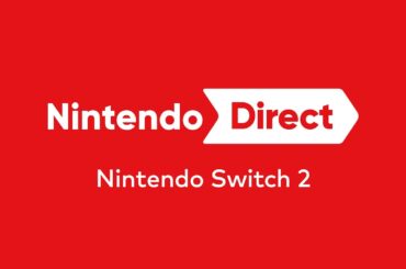 Nintendo Direct: Nintendo Switch 2 - 2025.4.2