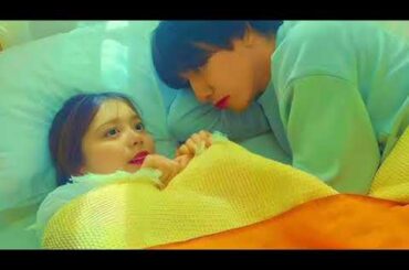 藤井流星“塩谷”が出張帰りの紺野彩夏“楓”に激しくキスをしたシーンに視聴者興奮＜キスでふさいで、バレないで。＞