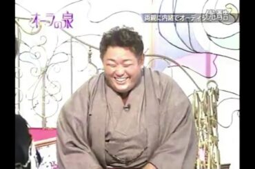 【オーラの泉】松田聖子：雰囲気がひばりちゃんと同じなの･･･。夢に父が現れる ※CMなし