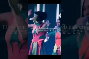 The best thing / 次バズりそうな曲！　#prfm #Perfume #かしゆか #あーちゃん #のっち　