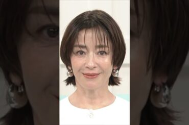 宮沢りえさんの現在 #shorts【元動画https://www.youtube.com/watch?v=R4ZIdFksHVQ】