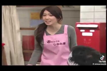 志村けん＆ハリセンボン＆優香#コント