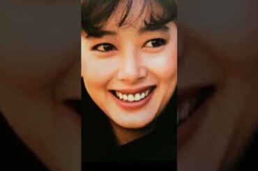 夏目雅子とファンの方々に捧げる…🦑