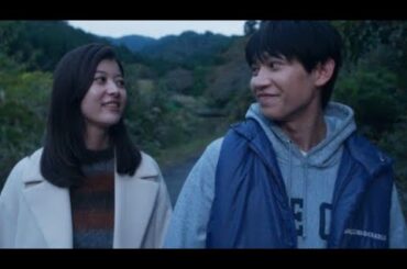 馬場ふみか“アリス”のピュアな年の差恋愛に「尊い…」の声　晴海役・佐藤瑠雅は“仮面ライダー”出身＜アリスさんちの囲炉裏端・スピンオフ＞