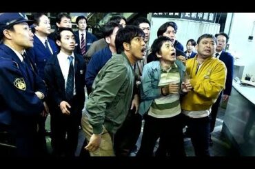 「警察内部の闇が明らかに…」隠された証拠と15年前の真実【シグナル】