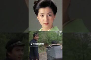 舟木一夫🆕⭐️⭐️⭐️「女優シリーズ④」吉永小百合#kazuo