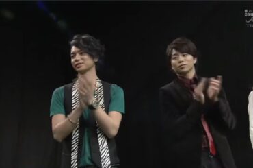 ひみつの嵐ちゃん ためして家ッ電! 本気コーデ対決では嵐にダメ出しの嵐! & 吹石一恵さん 相葉との秘関係を暴露!