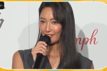 菜々緒、最高にハイブリッドな休日の過ごし方を明かす　「両方そろったら何もいらない」