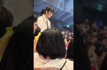 #tokisen #超とき宣 #超ときめき宣伝部 #小泉遥香 #仙台公演 #ロックオンタイム #ライブ #shorts