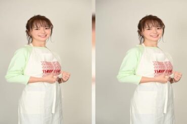 B1- 『対岸の家事』村上詩穂役に多部未華子 キャラクター紹介(1)