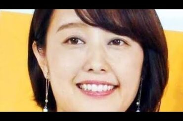 ８年前にフジ退社の中村仁美アナ　会食は「もちろんありました。ただ…」古巣の騒動に言及