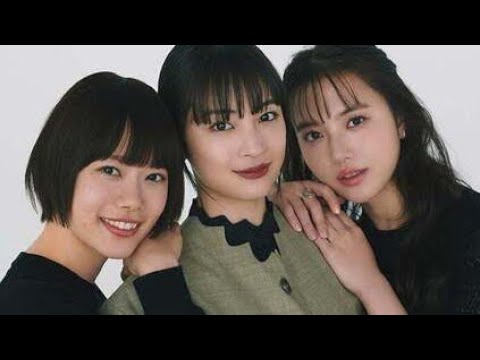 広瀬すず・杉咲花・清原果耶が悲しみを乗り越える方法 心の支えとなる互いの存在「今自分が頑張る理由」【インタビュー後編】Tokiyo info tv
