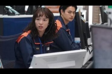 清野菜名“雪”たちが命をつなぐ姿に「これまでの通報の集大成」と感動の声＜１１９エマージェンシーコール 最終回＞