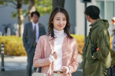 波瑠、春の到来感じるのは「朝、くしゃみが5回ぐらい出たりする時ですね（笑）」　マクドナルドテレビCM「ベーコンポテトパイ 『春が来た』篇」