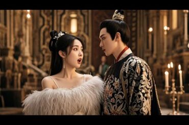 未婚夫高中状元要休妻，竟不知妻子是战神大将军，真相曝光他吓破胆跪求复合 🥰 中国电视剧