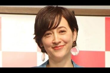 滝川クリステル、“家族”と春を楽しむお散歩ショット「幸せな時間」「お子さん達大きくなりましたね」